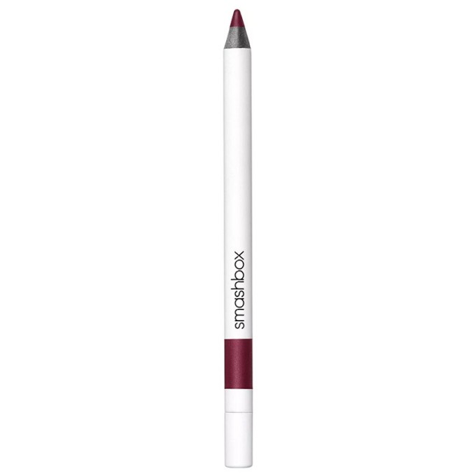 Smashbox Be Legendary Line & Prime Pencil - lūpų kontūro pieštukas, 1,2 g Cranberry