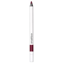 Smashbox Be Legendary Line & Prime Pencil - lūpų kontūro pieštukas, 1,2 g Cranberry