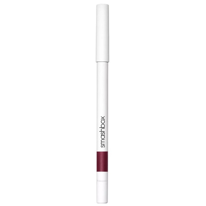 Smashbox Be Legendary Line & Prime Pencil - lūpų kontūro pieštukas, 1,2 g Cranberry