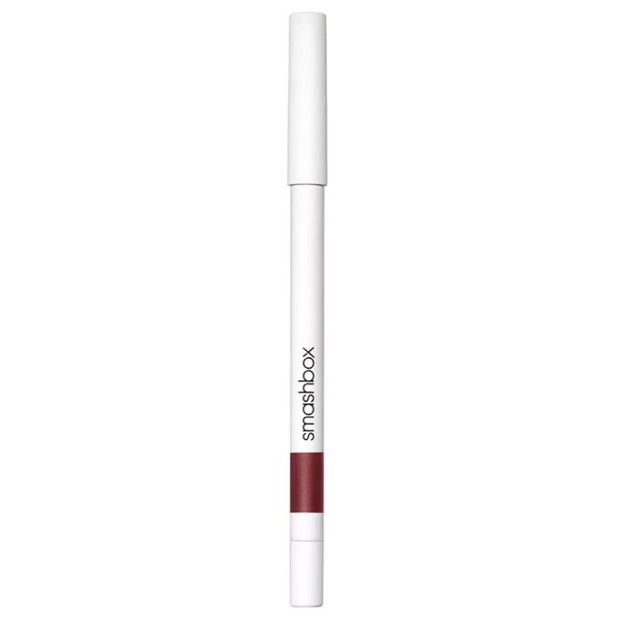 Smashbox Be Legendary Line & Prime Pencil - lūpų kontūro pieštukas, 1,2 g - Deep Mauve