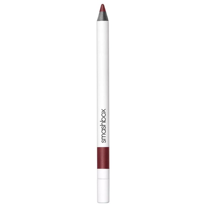 Smashbox Be Legendary Line & Prime Pencil - lūpų kontūro pieštukas, 1,2 g - Deep Mauve