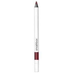 Smashbox Be Legendary Line & Prime Pencil - lūpų kontūro pieštukas, 1,2 g - Deep Mauve