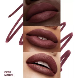 Smashbox Be Legendary Line & Prime Pencil - lūpų kontūro pieštukas, 1,2 g - Deep Mauve