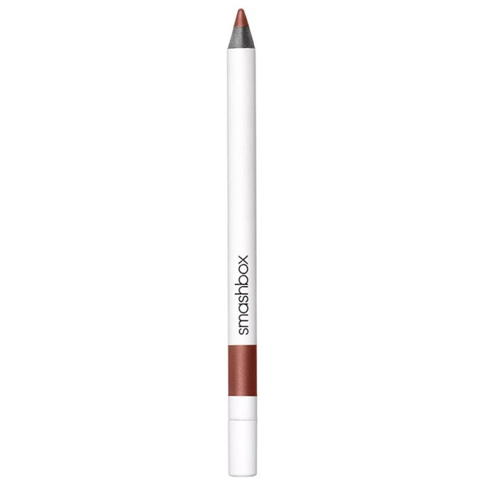 Smashbox Be Legendary Line & Prime Pencil - lūpų kontūro pieštukas, 1,2 g - Medium Brown