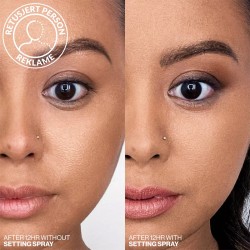 Smashbox Photo Finish endurance Setting Spray - makiažą fiksuojantis purškalas, 30 ml