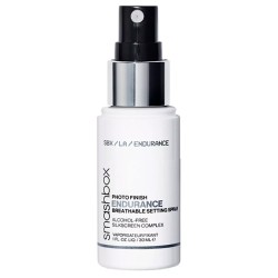 Smashbox Photo Finish endurance Setting Spray - makiažą fiksuojantis purškalas, 30 ml