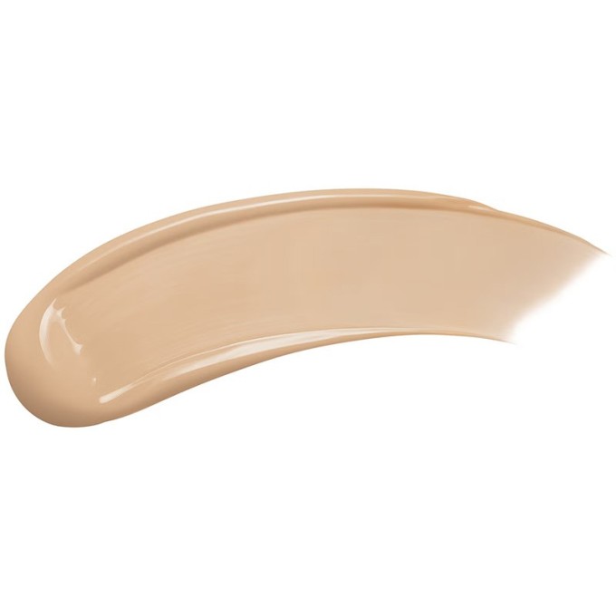 Givenchy Prisme Libre Skin-Caring Matte Foundation - matinis makiažo pagrindas, 30 ml - 2-N150