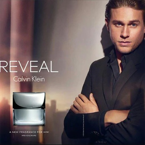 Calvin Klein Reveal for Men EDT kvepalai vyrams, 30 ml