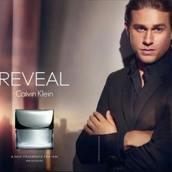 Calvin Klein Reveal for Men EDT kvepalai vyrams, 30 ml