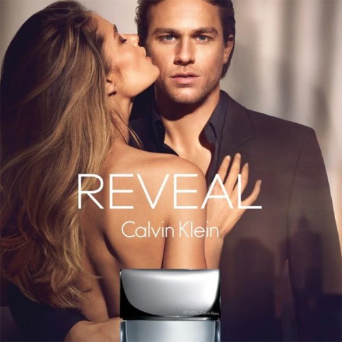 Calvin Klein Reveal for Men EDT kvepalai vyrams, 30 ml