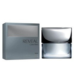 Calvin Klein Reveal for Men EDT kvepalai vyrams, 30 ml