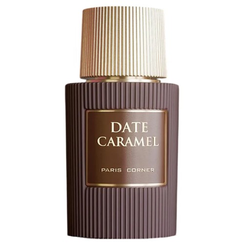 Paris Corner Date Caramel EDP unisex kvepalai, 100 ml