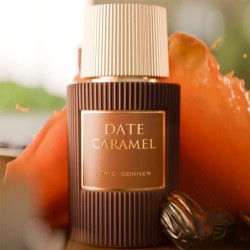 Paris Corner Date Caramel EDP unisex kvepalai, 100 ml