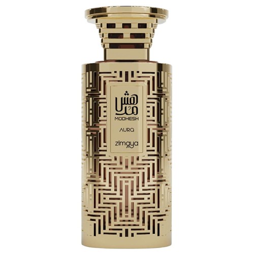Zimaya Modhesh Aura EDP kvepalai vyrams, 100 ml