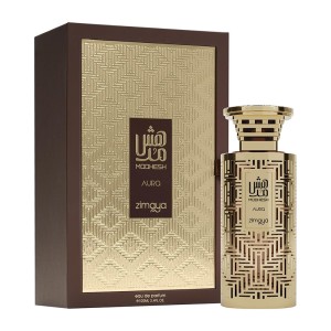 Zimaya Modhesh Aura EDP kvepalai vyrams, 100 ml 2