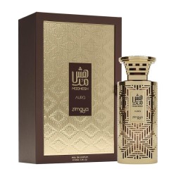 Zimaya Modhesh Aura EDP kvepalai vyrams, 100 ml