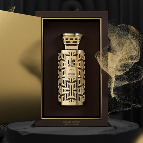 Zimaya Modhesh Aura EDP kvepalai vyrams, 100 ml