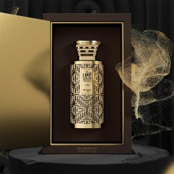 Zimaya Modhesh Aura EDP kvepalai vyrams, 100 ml