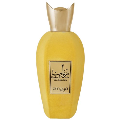 Zimaya Rabab Pulp EDP unisex kvepalai, 100 ml