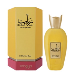 Zimaya Rabab Pulp EDP unisex kvepalai, 100 ml 2