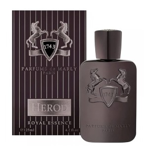 Parfums De Marly Herod EDP kvepalai vyrams, 125 ml 2