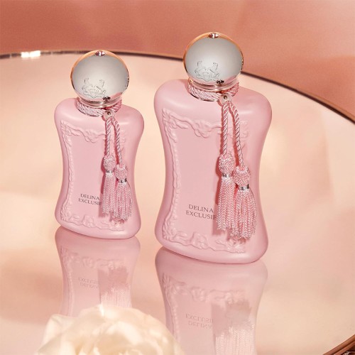 Parfums De Marly Delina Exclusif EDP kvepalai moterims, 75 ml