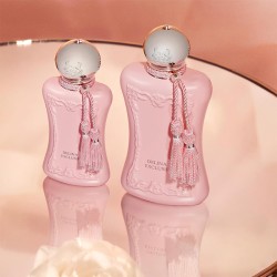 Parfums De Marly Delina Exclusif EDP kvepalai moterims, 75 ml