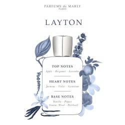 Parfums De Marly Layton EDP unisex kvepalai, 125 ml