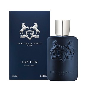 Parfums De Marly Layton EDP unisex kvepalai, 125 ml 2
