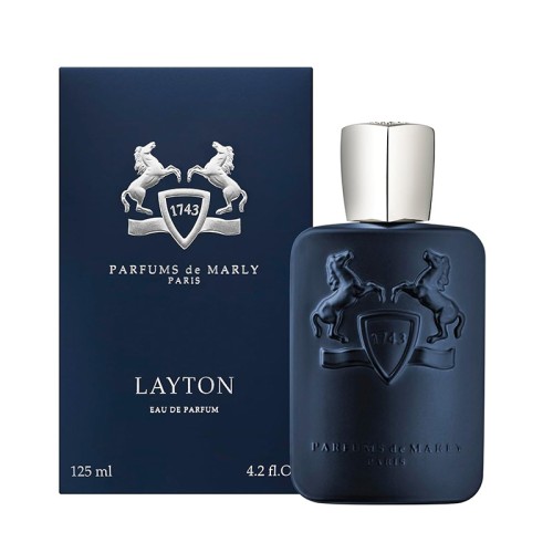 Parfums De Marly Layton EDP unisex kvepalai, 125 ml