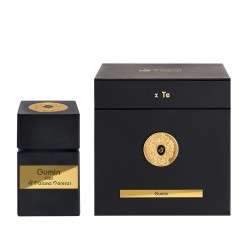 Tiziana Terenzi Gumin Extrait de Parfum unisex kvepalai, 100 ml