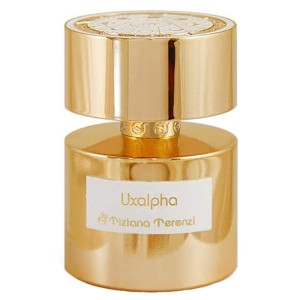 Tiziana Terenzi Uxalpha Extrait de Parfum unisex kvepalai, 100 ml