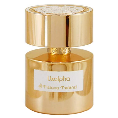 Tiziana Terenzi Uxalpha Extrait de Parfum unisex kvepalai, 100 ml