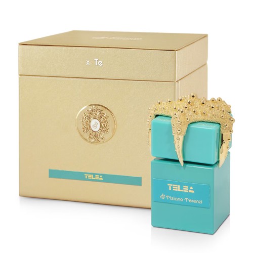 Tiziana Terenzi Telea Extrait de Parfum unisex kvepalai, 100 ml