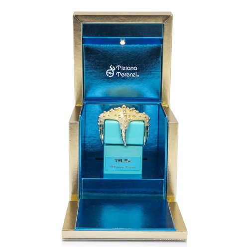 Tiziana Terenzi Telea Extrait de Parfum unisex kvepalai, 100 ml