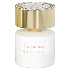 Tiziana Terenzi Cassiopea Extrait de Parfum unisex kvepalai, 100 ml