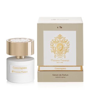Tiziana Terenzi Cassiopea Extrait de Parfum unisex kvepalai, 100 ml 2