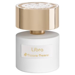 Tiziana Terenzi Libra Extrait de Parfum unisex kvepalai, 100 ml