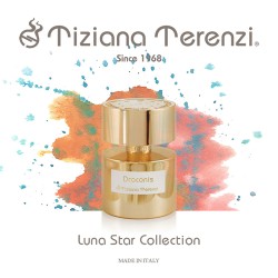 Tiziana Terenzi Draconis Extrait de Parfum kvepalai, 100 ml
