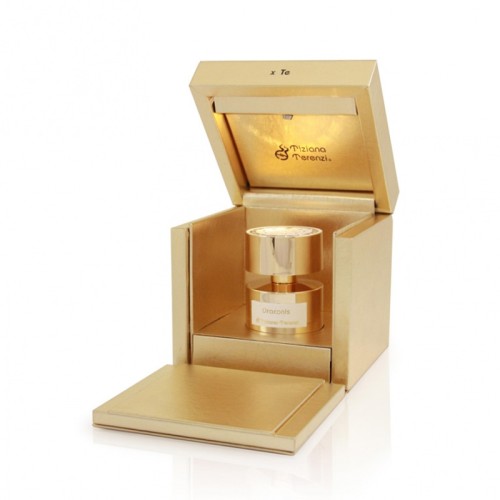 Tiziana Terenzi Draconis Extrait de Parfum kvepalai, 100 ml