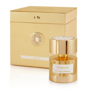Tiziana Terenzi Draconis Extrait de Parfum kvepalai, 100 ml 2