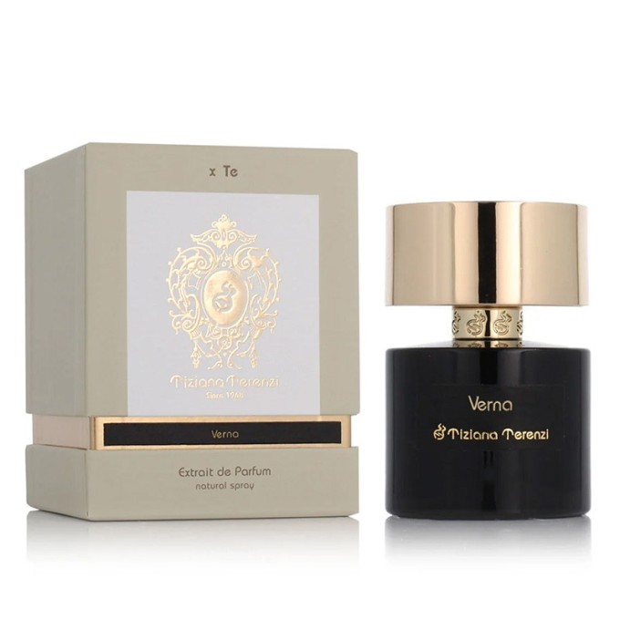 Tiziana Terenzi Verna Extrait de Parfum unisex kvepalai, 100 ml