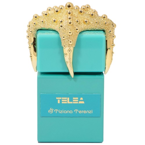 Tiziana Terenzi Telea Extrait de Parfum unisex kvepalai, 100 ml