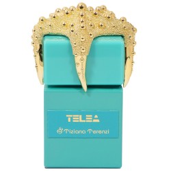 Tiziana Terenzi Telea Extrait de Parfum unisex kvepalai, 100 ml