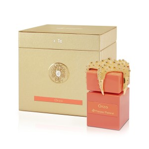 Tiziana Terenzi Orza Extrait de Parfum unisex kvepalai, 100 ml 2