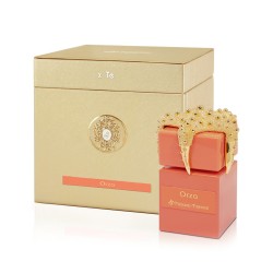 Tiziana Terenzi Orza Extrait de Parfum unisex kvepalai, 100 ml