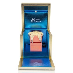 Tiziana Terenzi Orza Extrait de Parfum unisex kvepalai, 100 ml
