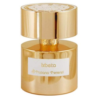 Tiziana Terenzi Ixbeta Extrait de Parfum unisex kvepalai, 100 ml