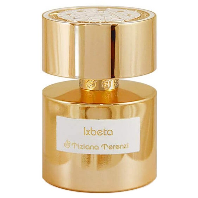 Tiziana Terenzi Ixbeta Extrait de Parfum unisex kvepalai, 100 ml