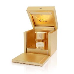 Tiziana Terenzi Ixbeta Extrait de Parfum unisex kvepalai, 100 ml